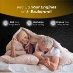 Exuberant Testosterone booster Capsules