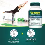 Genacol Bone & Joint Support Supplement