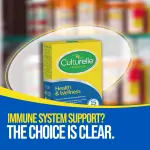 Culturelle Health & Wellness Capsules