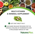 Nature's Plus Ultra 2 Tablets