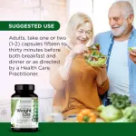 Emerald Weight Loss Capsules