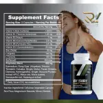 Restore 24 Desire Female Arousal Capsules