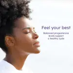 Herbal Progesterone Support Supplement