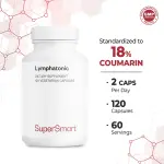 SuperSmart Lymphatonic Capsules