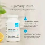 XYMOGEN K2-D3 10000 Vitamin Capsules