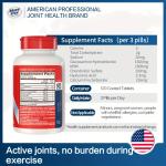 Move Free Advanced MSM Tablets