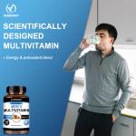 Xemenry Men's Multivitamin Capsules