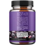 Acai Berry Antioxidant Weight Loss
