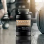 Nugenix Nitric Oxide Booster Supplement