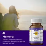 Tapestry Brands Aurite Saffron 30mg Capsules