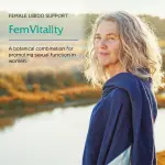 Vitanica FemVitality Libido Capsules