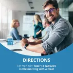 NuBest Men’s Multi Immunity Capsules