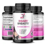 PUERARIA MIRIFiCA BIGGER BREASTS CAPSULES