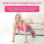 NuBest Women’s Multi Capsules