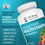 Whole Food Multivitamin with Minerals