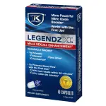Legendz XL Capsules