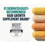 Nutrafol Men Hair Growth Capsules