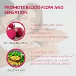 Upnourish Femlibido Wonders for Her Capsules