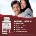 Daitea Multi Collagen Capsules