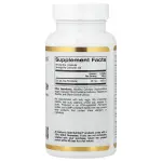 California Gold Nutrition Zinc Picolinate Capsules