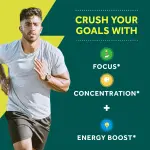 Neuriva Brain + Energy Supplement