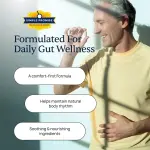 Simple Promise Paratoxil Capsules