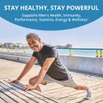 NuBest Men’s Multi Immunity Capsules