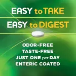 Garlique Cholesterol Caplets