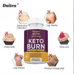 Daitea Keto Burn Capsules