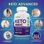 Daitea Keto Max Capsules