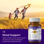 Tapestry Brands Aurite Saffron 30mg Capsules