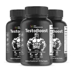 Testosterone Booster Supplement