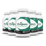 Exipure Diet Weight Loss Capsules