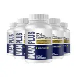 Tygaz Man Plus Male Natural Enhancement Capsules