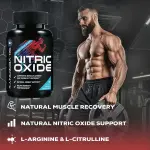 Nitric Oxide Supplement