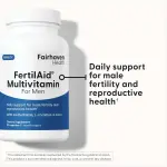 FertilAid Multivitamin Capsules
