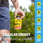 CON-CRET Creatine Gummies