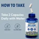 Dynamic Brain Supplement