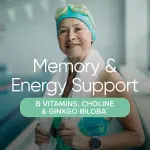 GNC Women's Multivitamin 50 Plus Caplets