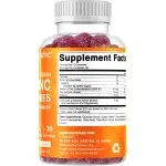 Vitamatic Zinc Gummies