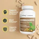 Dr. Berg Ashwagandha Capsules