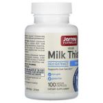 Jarrow Formulas Milk Thistle Liver Health Capsule