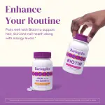 Barimelts Iron with Vitamin C Tablets