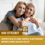 Beworths CoQ10 Capsules