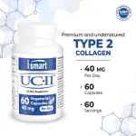SuperSmart UC II Capsules