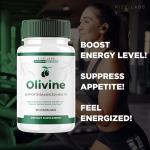 Olivine Health & Wellness Capsules