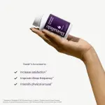 Bonafide Ristela Satisfaction for Women Capsules