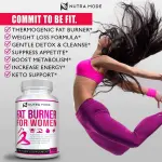 Elamonis Weight Loss Capsules