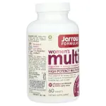 Jarrow Formulas Women's Multi+ Tablets