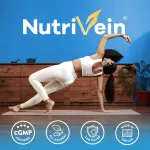 Nutrivein Liposomal Glutathione Capsules